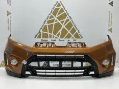Бампер Suzuki Vitara 2014-2019 7171154P 2 LY ДО РЕСТАЙЛИНГ, передний