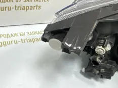 Фара Lada Granta 2011-2018 8450111447 1 2191 ДО РЕСТАЙЛИНГ ЛИФТБЕК, левая