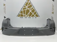 Бампер Changan UNI-T 2020-2024 2804100CN01 1, задний