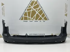 Бампер Renault Dokker 2012-2022 850222638R 1 SR, задний