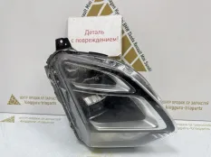 Фара ЛЭД LED светодиодная Omoda C5 2022-2024 605000606AA T19C, правая