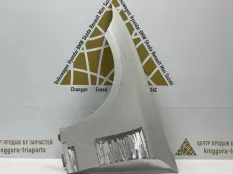 Крыло BMW 3 2018-2022 41008494439 G20, переднее левое