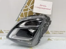 Фара ЛЭД LED светодиодная Omoda C5 2022-2024 605000530AA T19C, левая