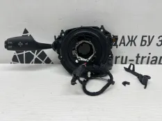 Блок подрулевых переключателей BMW 3 2014 61319351145 F30 ДО РЕСТАЙЛИНГ N47T 2.0 ДИЗЕЛЬ