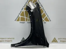 Крыло Volkswagen Tayron 2018-2023 L55G821021 0D1, переднее левое