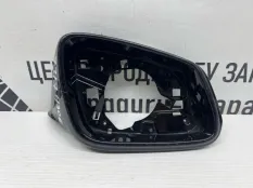 Рамка зеркала BMW 1 2019-2022 51169448503 F40