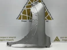 Крыло JAC T9 2020-2025 8403100P33A0K 1, переднее левое