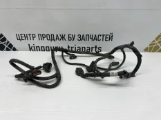 Проводка парктроника Hyundai Solaris 2010-2014 918904L050 1 RB ДО РЕСТАЙЛИНГ