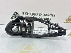 Кронштейн ручки двери BMW 3 2018-2022 51219881779 G20 M-PACK, задний левый