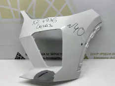 Бампер передний BMW X2 2024 51117884917 U10