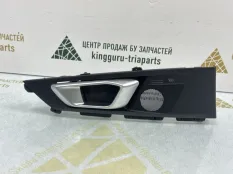 Ручка двери внутренняя Chery Tiggo 8 Pro Max 2022-2024 403003597AA 1 ДО РЕСТАЙЛИНГ, задняя левая