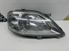 Фара Renault Logan 2009-2015 8200744754 1 LS РЕСТАЙЛИНГ, правая