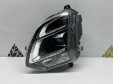 Фара ЛЭД LED светодиодная Omoda C5 2022-2024 605000605AA T19C, левая