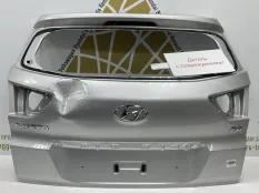 Крышка багажника Hyundai Creta 2016-2020 73700M0000 1 GSR ДО РЕСТАЙЛИНГ
