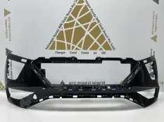 Бампер Hyundai Creta 2021-2022 86511BW000 2 SU2, передний