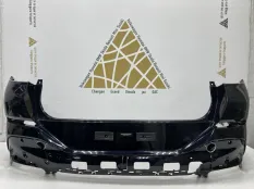 Бампер BMW X6 2019-2022 51128099211 G06 M-PACK, задний