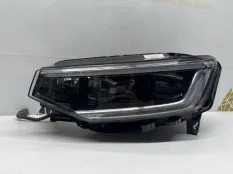 Фара Volkswagen Tayron 2018-2023 55G941081B 0D1, правая