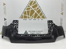 Бампер Hyundai H-1 Starex 2015-2018 865114H700 2 TQ РЕСТАЙЛИНГ, передний