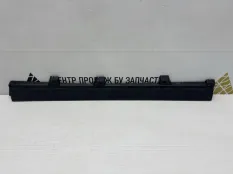 Накладка на порог Hyundai Palisade 2022-2023 87775S8000 LX2 РЕСТАЙЛИНГ