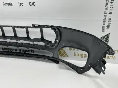 Бампер MINI cooper Clubman 2015-2019 51117451335 F54 ДО РЕСТАЙЛИНГ, передний