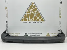 Бампер Volkswagen Transporter 2003-2009 7H0807417C T5 ДО РЕСТАЙЛИНГ, задний