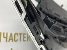 Решетка радиатора Volkswagen Tayron 2018-2023 55G853653H 0D1