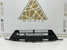 Решетка бампера Exeed LX 2021-2024 602001891AA T1C, передняя