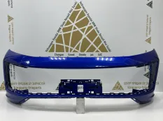 Бампер Exeed LX 2021-2024 602001892AA T1C, передний