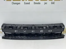 Решетка радиатора Exeed LX 2022-2024 602002644AA T1C РЕСТАЙЛИНГ