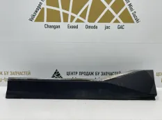 Молдинг двери GAC GS8 2021-2024 7155092DRS0000 1, передний правый