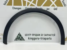 Расширитель крыла GAC GS3 2023-2025 7185002CRV0000 A79-G, передний правый