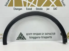 Расширитель крыла Changan CS55 Plus 2021-2024 5512620AW20 1, задний правый