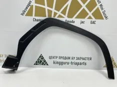 Расширитель крыла Hyundai Tucson 2020-2022 877129100 4 NX4, передний правый