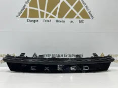 Накладка бампера Exeed RX 2023-2024 602002632AA T22, передняя