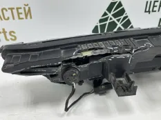 Дневной ходовой огонь Exeed RX 2023-2024 605000792AA T22