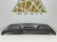 Накладка бампера Omoda C5 2022-2024 602002020AA T19C, задняя