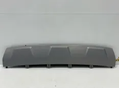 Накладка бампера Lada Vesta 2015-2022 8450031000 1 GFL_ ДО РЕСТАЙЛИНГ, передняя