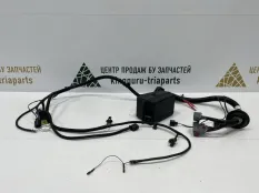 Проводка ДВС УАЗ Patriot 2016-2022 3163372402255 1 3163 РЕСТАЙЛИНГ 3