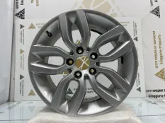 Диск Литой R17 BMW X3 2010-2014 6767576 F25