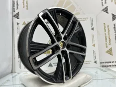 Диск литой R19 Changan CS35 Plus 2021-2023 3101100AW17