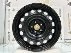 Диск Штампованный Omoda C5 2022-2024 T153101030 T19C