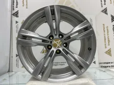 Диск литой R19 BMW X6 2014-2018 7846786 F16