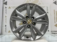 Диск литой R16 Hyundai Creta 2020-2021 52910M0100 1 GSR РЕСТАЙЛИНГ