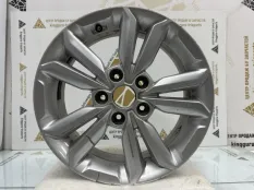 Диск литой R16 Hyundai Creta 2020-2021 52910M0100 1 GSR РЕСТАЙЛИНГ