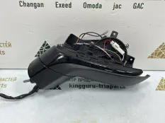 Корпус зеркала 8 PIN Changan CS35 Plus 2018-2021 8202100BQ24, левый
