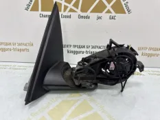 Корпус зеркала 5 пин BMW X3 2017-2021 7485795 G01 ДО РЕСТАЙЛИНГ, левый