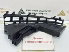 Кронштейн фары Exeed RX 2023-2024 4121553X060FA T22, левый