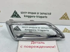 Накладка бампера Changan UNI-V 2022-2024 2804107AW20 1