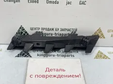 Кронштейн фары BMW X5 2019-2023 63119477984 G05 M-PACK, передний правый
