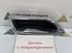 Накладка бампера Changan CS55 Plus 2021-2024 2804108AW20 1, задняя правая
